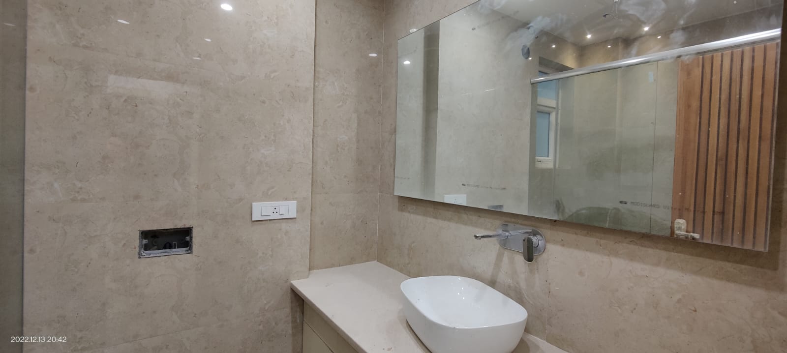 Highly Luxury Building
